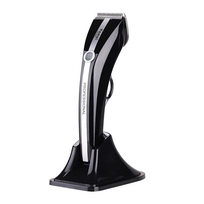 ماشین اصلاح موی سر کیمی مدل KM-8999 - تصویر 5