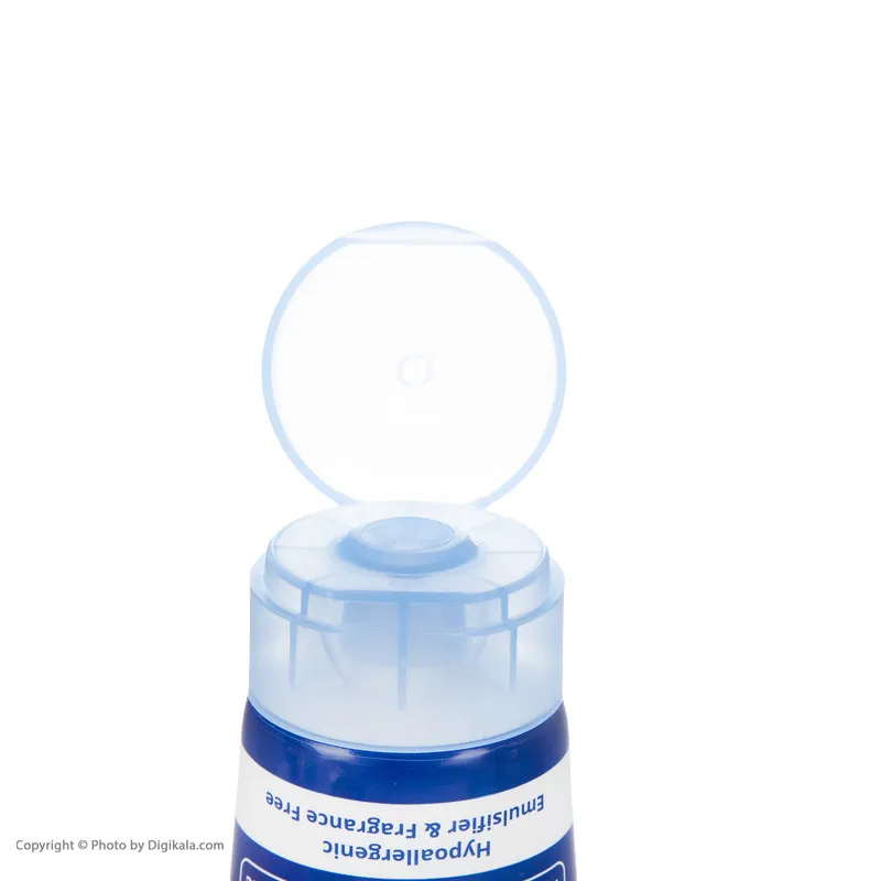 کرم مرطوب کننده و التیام بخش آردن آتوپیا مدل Sensipro وزن 50 گرم - تصویر 3