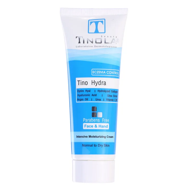 کرم مرطوب کننده تینولا بیوتی مدل Tino Hydra حجم 40 میلی لیتر - تصویر 2