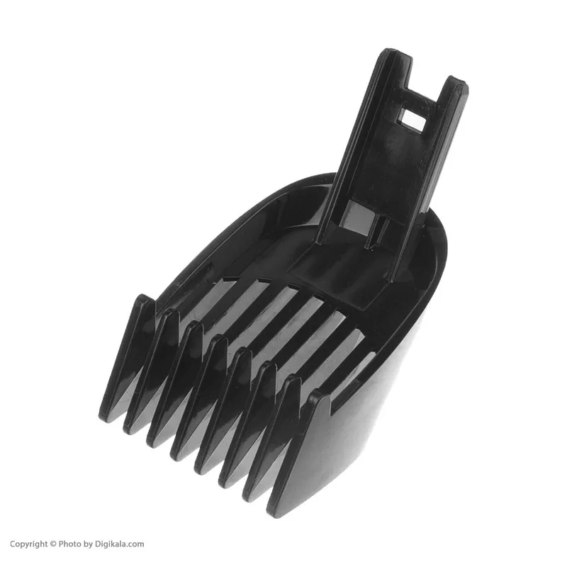 ماشین اصلاح موی سر و صورت وی جی ار مدل V-031 - تصویر 4