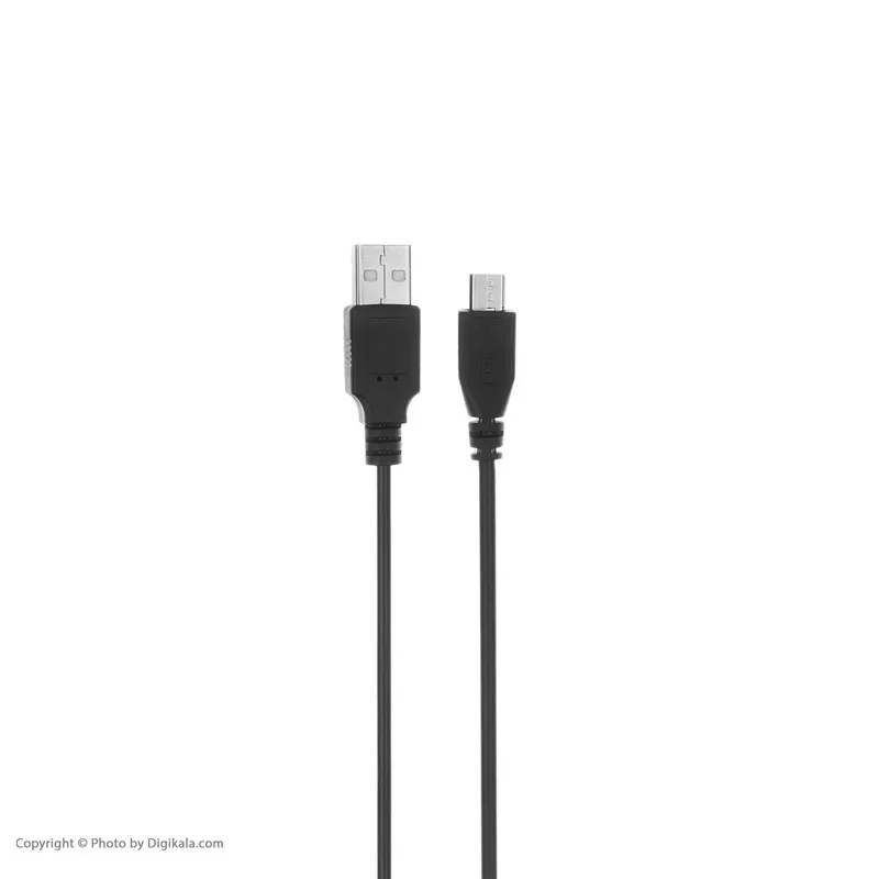 ماشین اصلاح موی سر و صورت وی جی ار مدل V-031 - تصویر 5