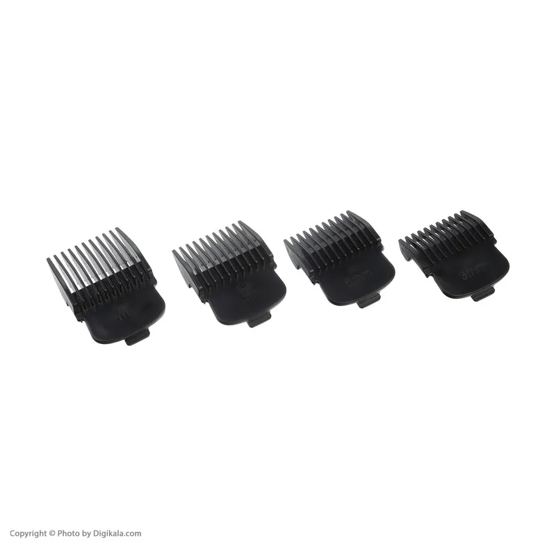 ماشین اصلاح موی صورت یوفری مدل U513 - تصویر 3
