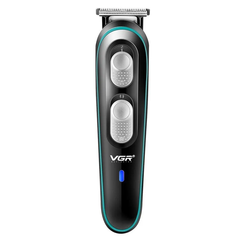 ماشین اصلاح موی صورت وی جی ار مدل V-055 - تصویر 2