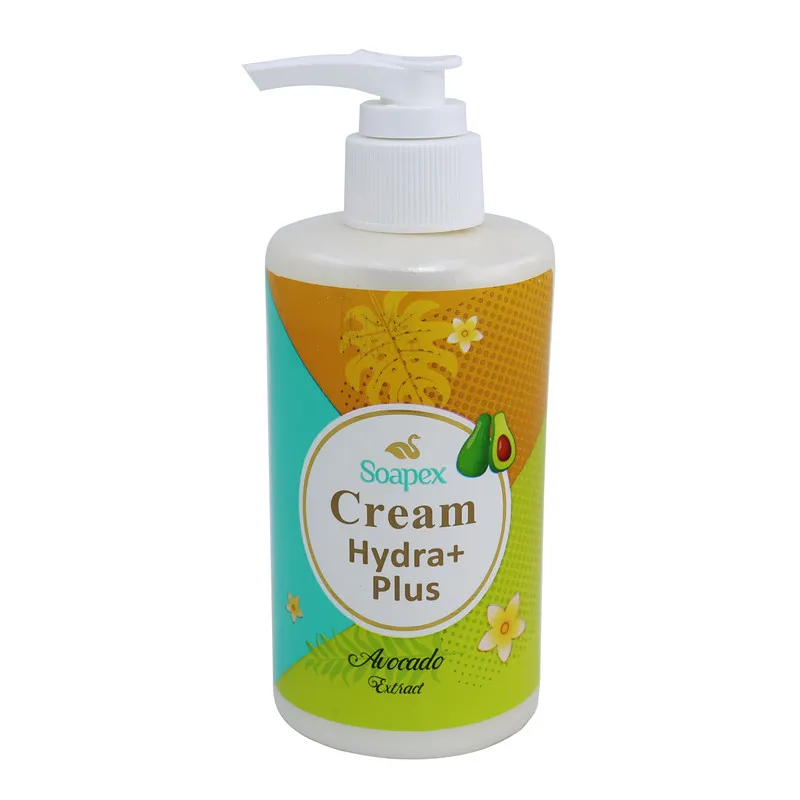 کرم آبرسان سوپکس مدل بلوبری و آووکادو حجم 250 میلی لیتر مجموعه 2 عددی - تصویر 4