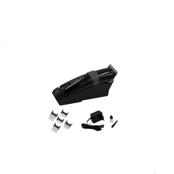 ماشین اصلاح سر و صورت دینگ لینگ مدل RF-699 - تصویر 2
