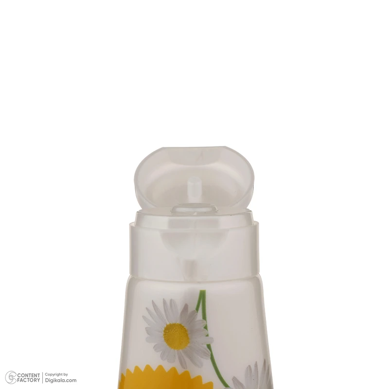 کرم ضد آفتاب رنگی شون، 50 SPF، مدل Herbal Origin، مناسب پوست خشک تا نرمال تنالیته رنگ متوسط و حجم 50 میلی‌لیتر، محافظت کننده در برابر اشعه UVA، UVB، IR، بافت سبک و فاقد چربی، بدون  - نمای 3