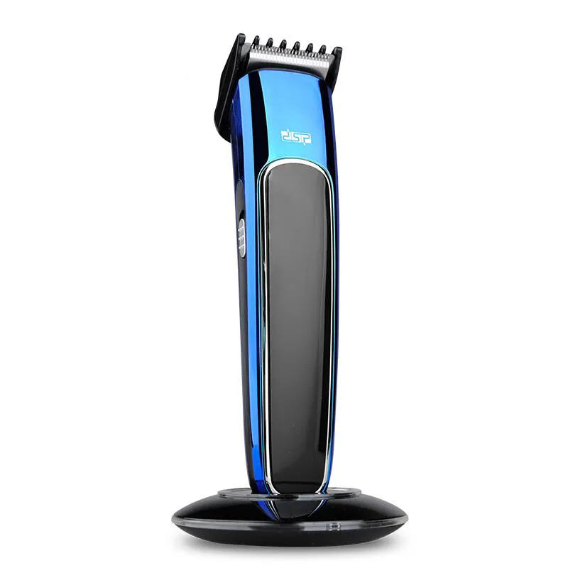 ماشین اصلاح موی صورت و بدن دی اس پی مدل F-90029 - تصویر 2