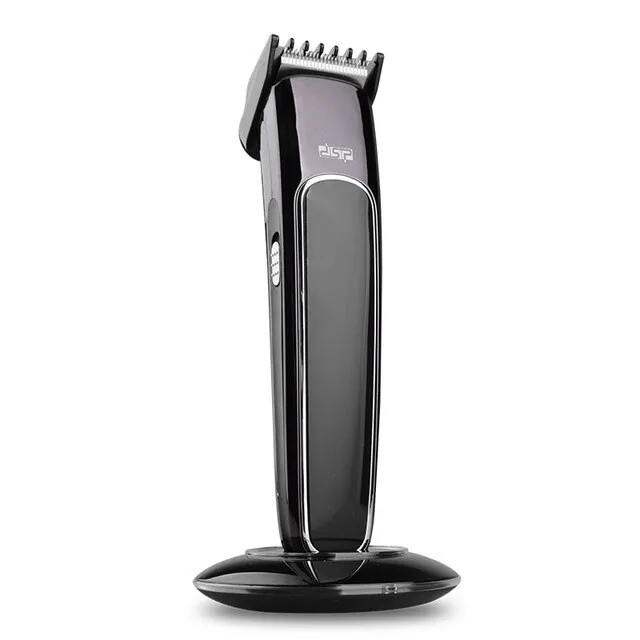 ماشین اصلاح موی صورت و بدن دی اس پی مدل F-90029 - تصویر 3