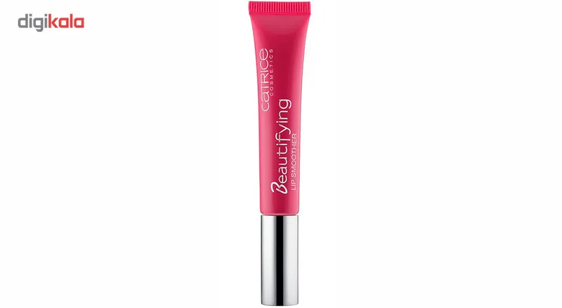 بالم لب کاتریس مدل Beautifying Lip Smoother شماره 060 - تصویر 2