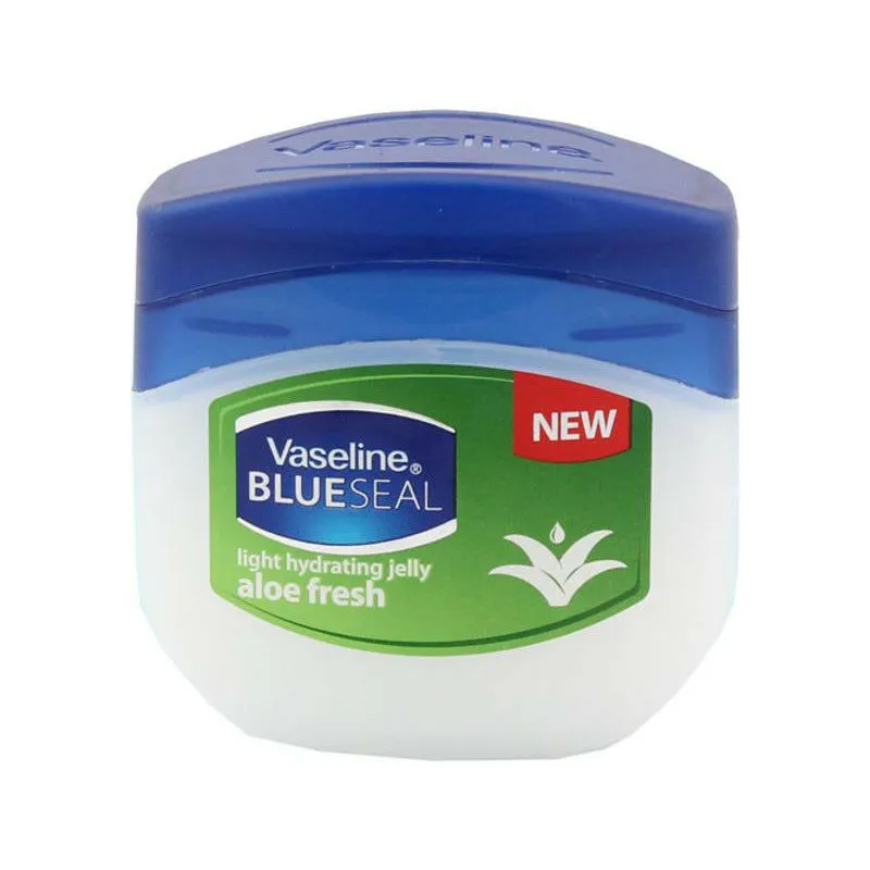 وازلین وازلین مدل Aloe Fresh حجم 100 میلی لیتر  - تصویر 2