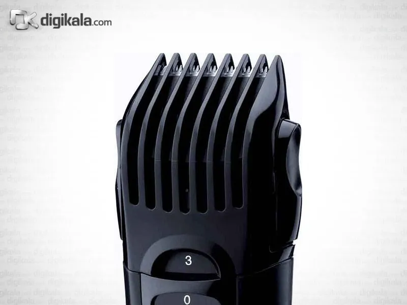 ماشین اصلاح سر و صورت پاناسونیک ER2403 - تصویر 5