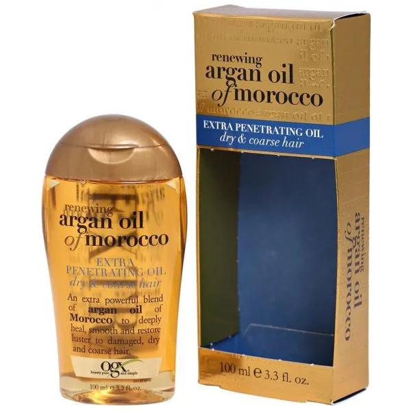 روغن مو او جی ایکس مدل Extra Penetrating Oil حجم 100 میلی لیتر  - تصویر 3