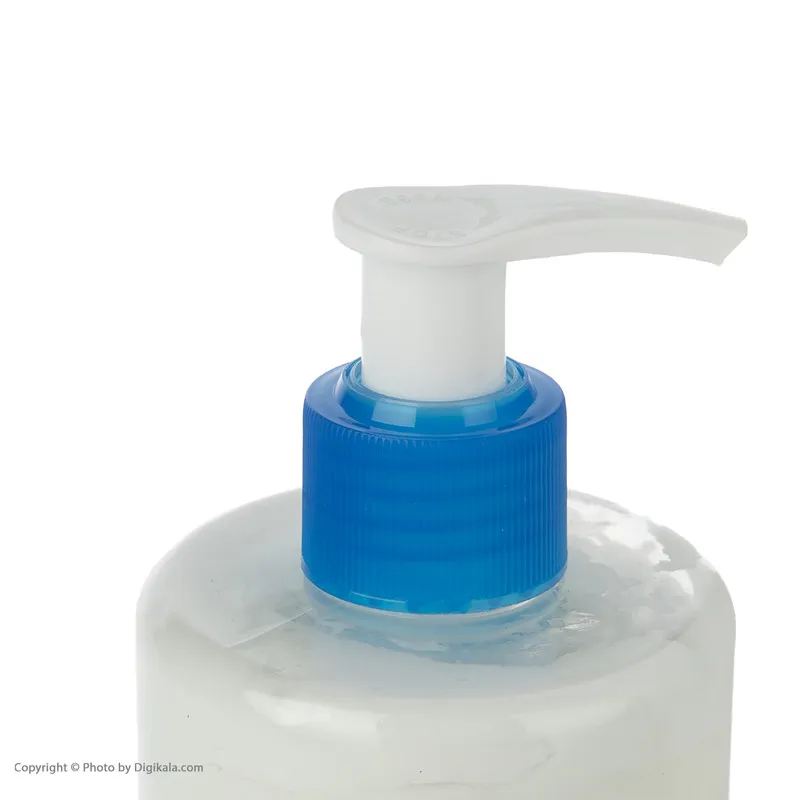 کرم آبرسان مو کامان مدل Bio Ten Hair Water حجم 400 میلی لیتر - تصویر 5