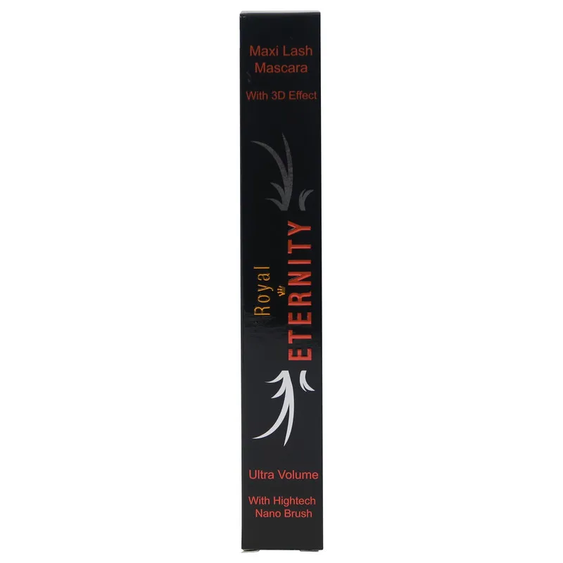 ریمل رویال اترنیتی مدل Maxi Lash 3D Effect - تصویر 4