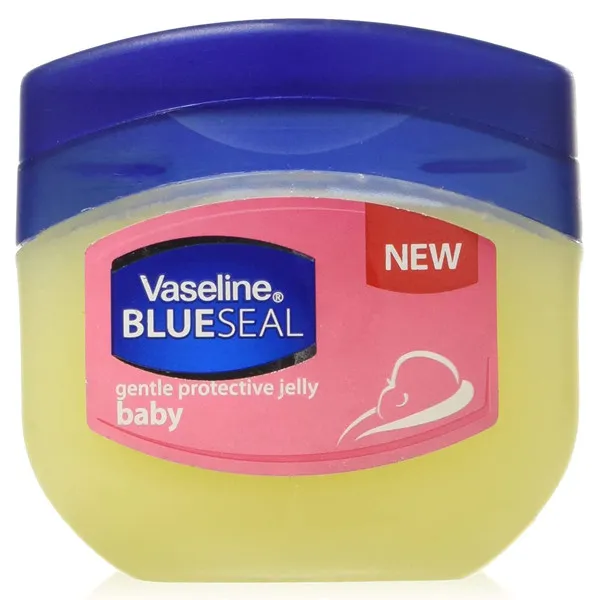 وازلین وازلین مدل Protection Jelly حجم 100 میلی لیتر