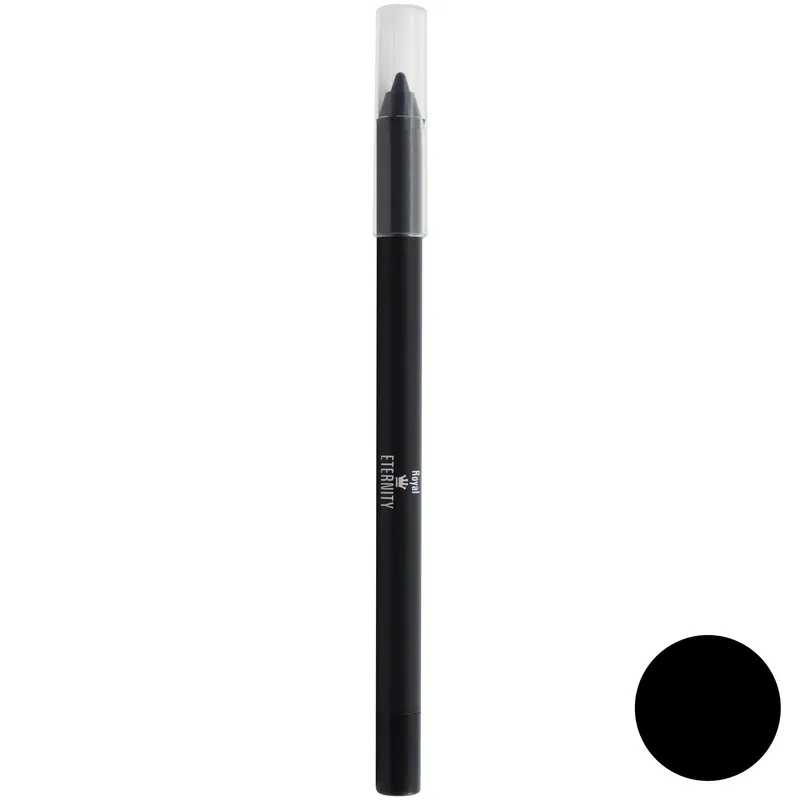 مداد چشم رویال اترنیتی مدل TRUE VELVET