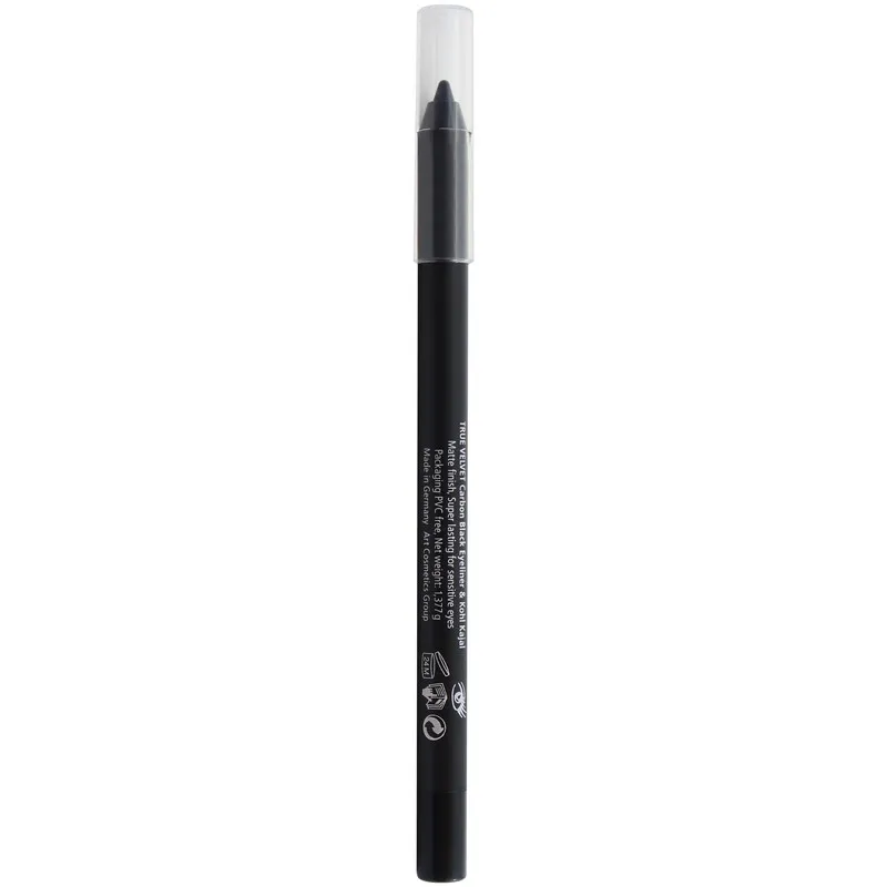 مداد چشم رویال اترنیتی مدل TRUE VELVET - تصویر 2