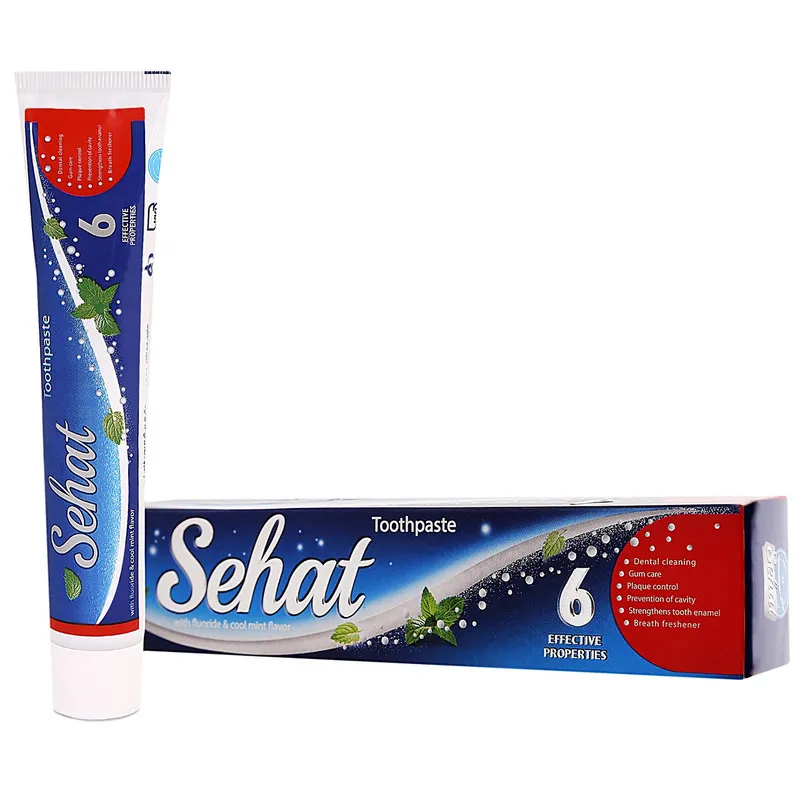 خمیر دندان صحت مدل Mint وزن 70 گرم