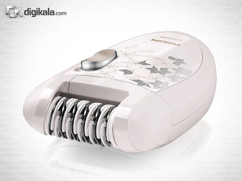 ماشین‌های اصلاح صورت فیلیپس PT860/16 و اپیلاتور HP6423 - تصویر 4