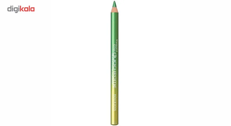 مداد چشم بورژوآ مدل Regard Effet Duochrome شماره 61 - تصویر 2