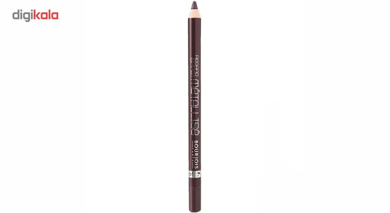 مداد چشم بورژوآ سری Regard Metaliise شماره 52 - تصویر 2