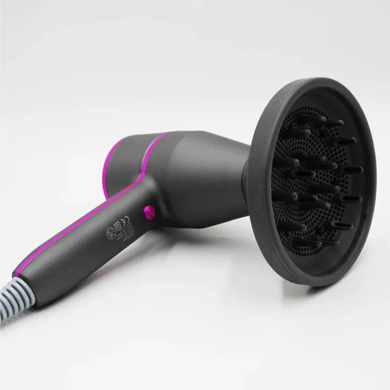 سشوار حرفه ای وی جی ار مدل V-403  - تصویر 6