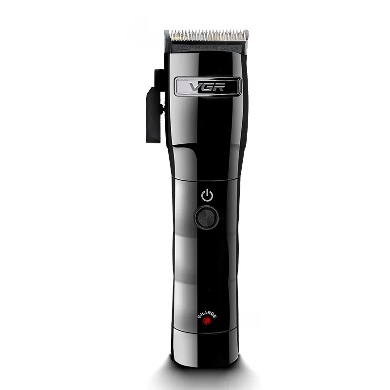 ماشین اصلاح موی سر و صورت وی جی آر مدل V-011 - تصویر 2