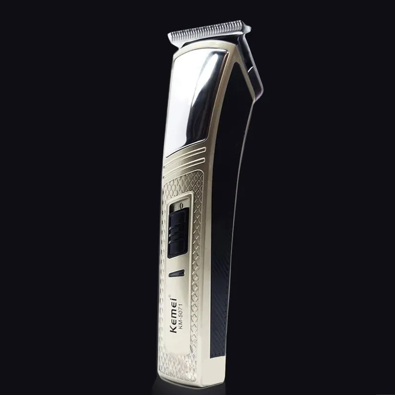 ماشین اصلاح موی صورت کیمی مدل KM-5071 - تصویر 3