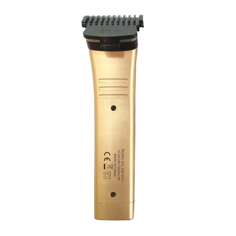 ماشین اصلاح موی صورت کیمی مدل KM-5071 - تصویر 5