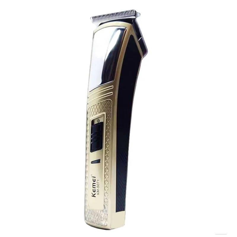 ماشین اصلاح موی صورت کیمی مدل KM-5071 - تصویر 6