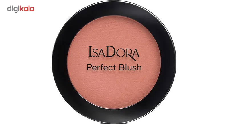 رژ گونه ایزادورا سری Perfect شماره 64 - تصویر 2