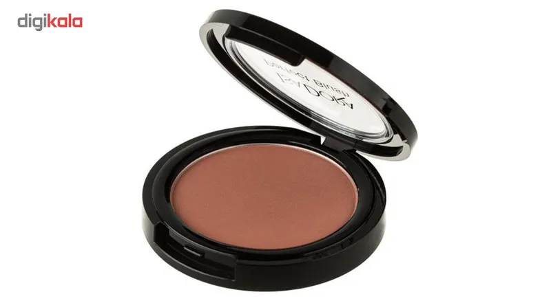 رژ گونه ایزادورا سری Perfect شماره 66 - تصویر 3
