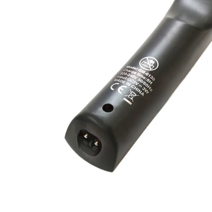 ماشین اصلاح موی صورت پروجیمی مدل GM-6130 - تصویر 5
