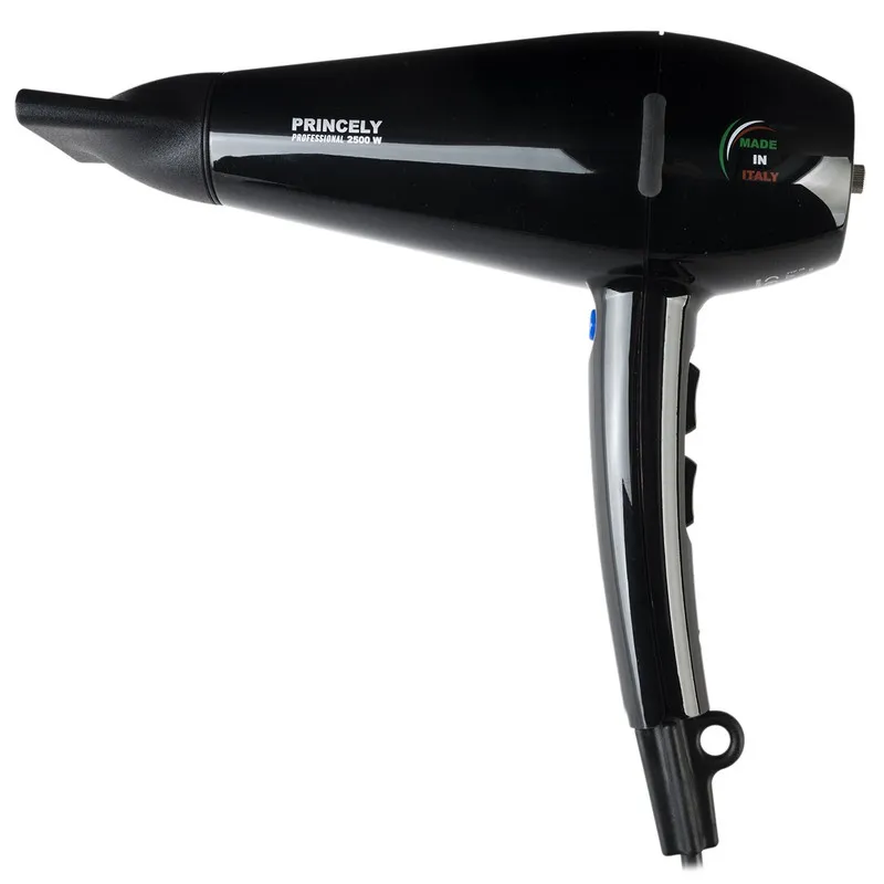 سشوار حرفهای پرنسلی مدل PR254AT