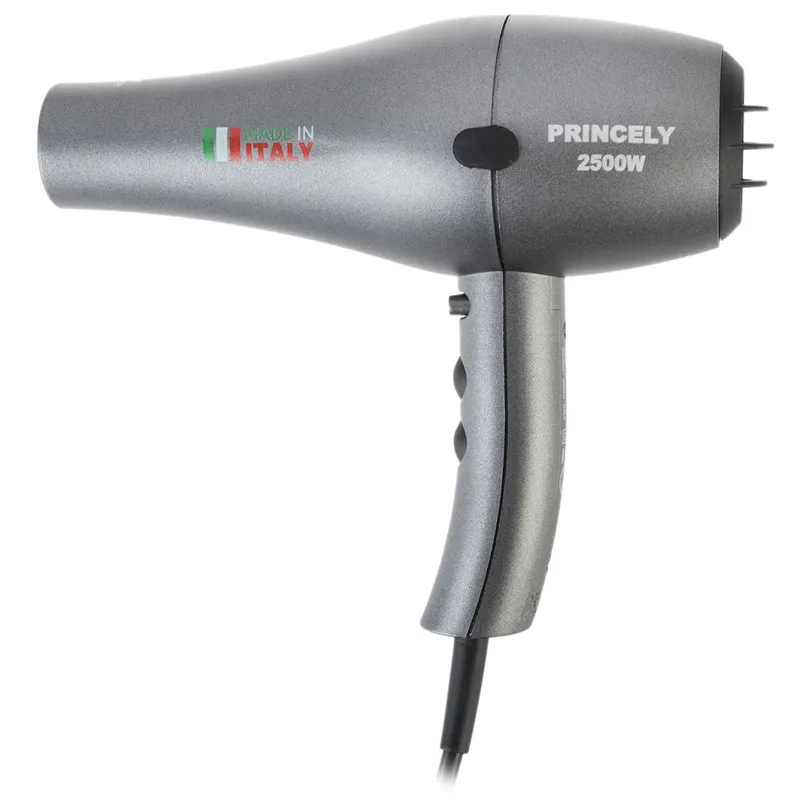 سشوار حرفه‌ای پرنسلی مدل PR251AT