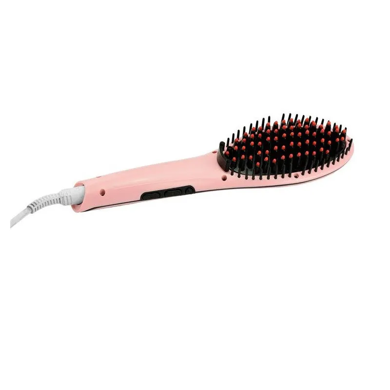 برس حرارتی مو مدل HQT-906