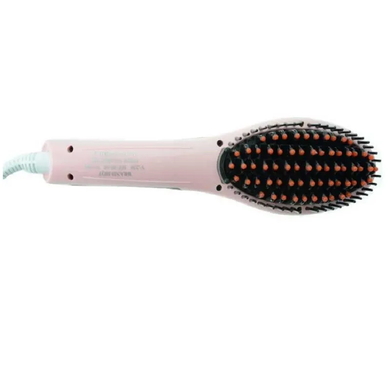 برس حرارتی مو مدل HQT-906 - تصویر 5