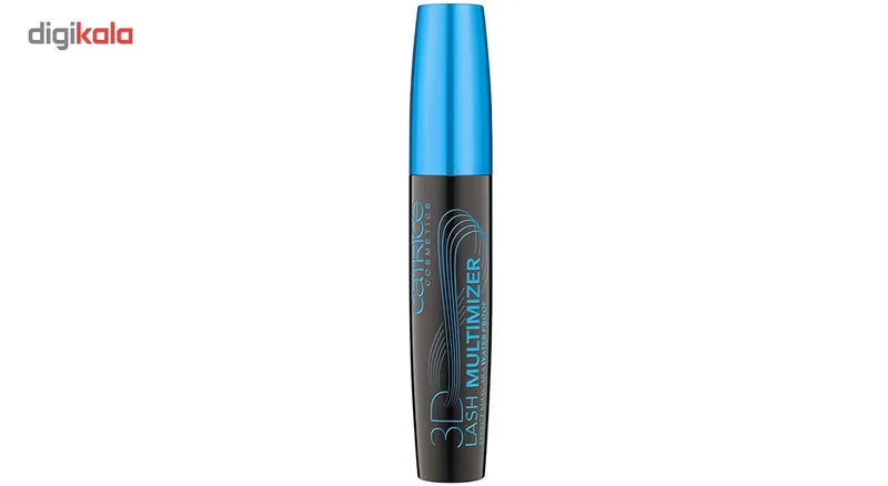 ریمل حجم دهنده کاتریس مدل 3D Lash Multimizer - تصویر 3