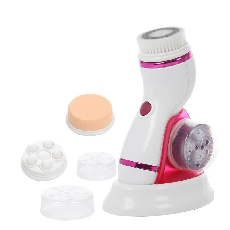 برس پاک‌سازی سینیر مدل AE-8286 - تصویر 2