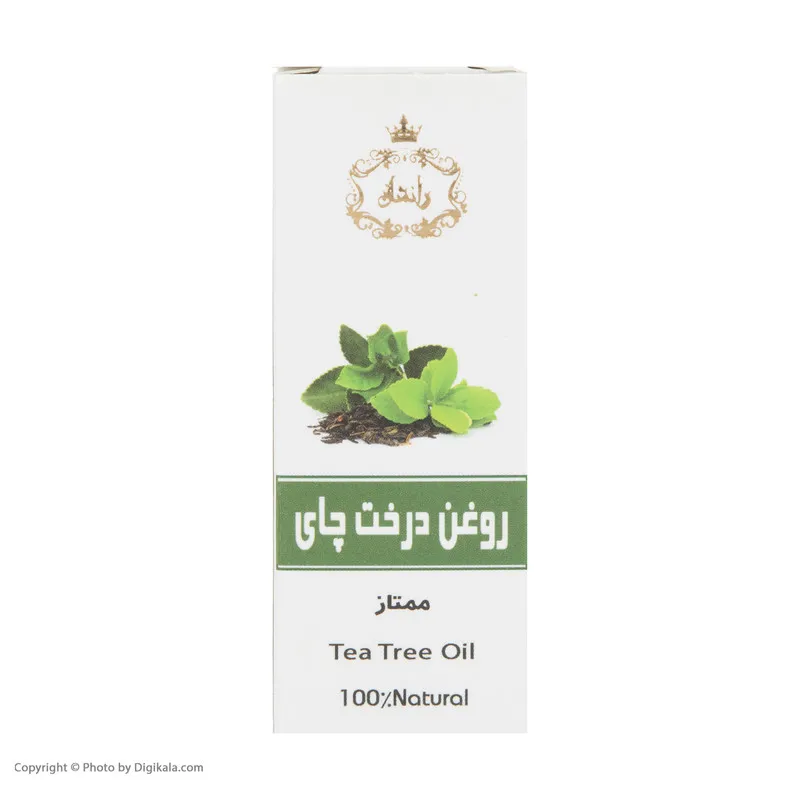 روغن درخت چای وانشان کد 01 حجم 30 میلی لیتر - تصویر 5