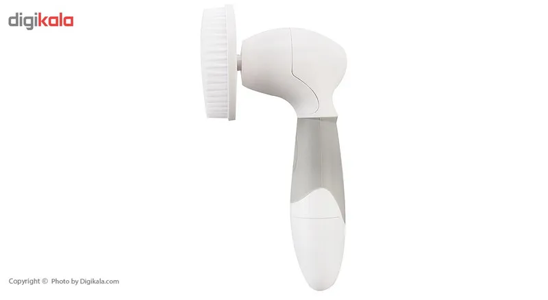 برس پاک‌سازی صورت کیس مدل Skin010500 - تصویر 3
