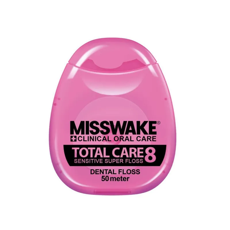 نخ دندان میسویک مدل Total Care - تصویر 2