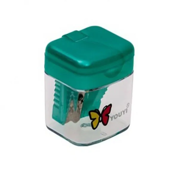 مداد تراش آرایشی یویی مدل PSH01 - تصویر 2