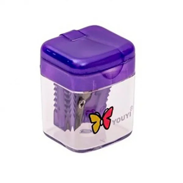 مداد تراش آرایشی یویی مدل PSH01 - تصویر 3