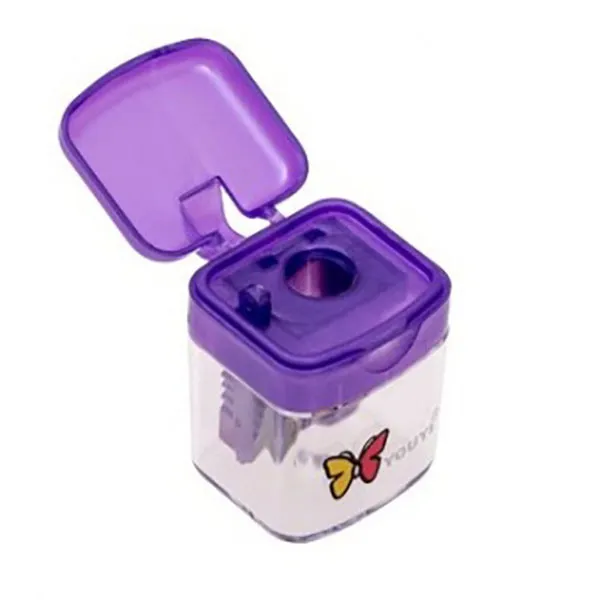مداد تراش آرایشی یویی مدل PSH01 - تصویر 6