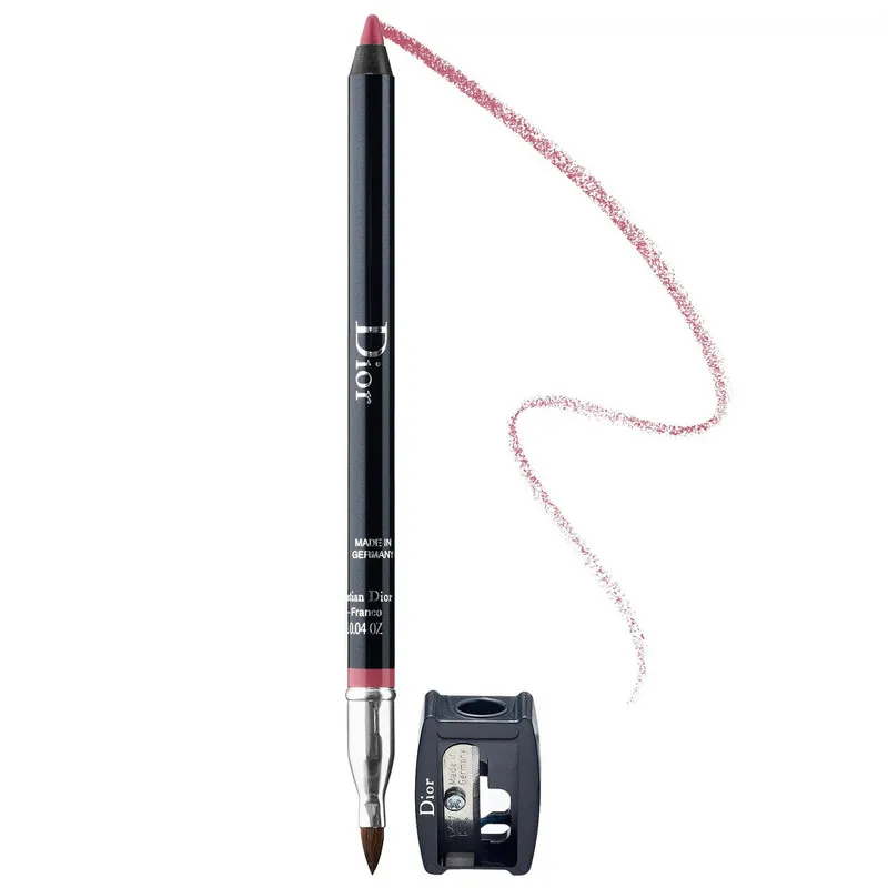 مداد لب دیور مدل Contour شماره 463 به همراه مداد تراش آرایشی - تصویر 2