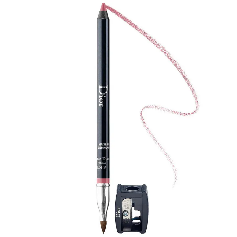 مداد لب دیور مدل Contour شماره 573 به همراه مداد تراش آرایشی - تصویر 2