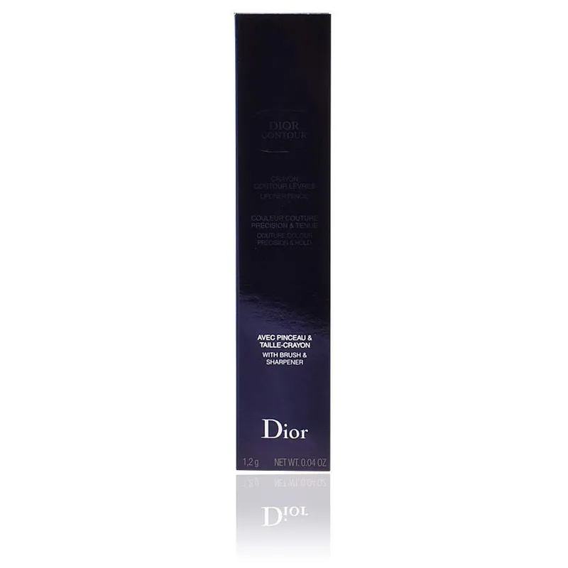 مداد لب دیور مدل Contour شماره 844 به همراه مداد تراش آرایشی - تصویر 3