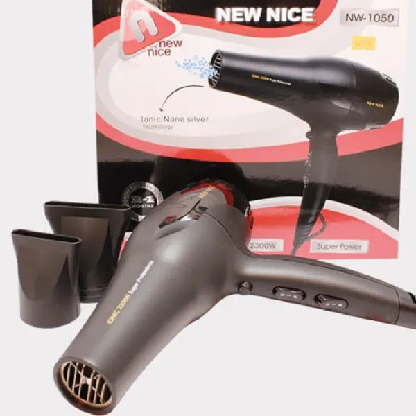 سشوار نیو نایس مدل NW-1050 - تصویر 4