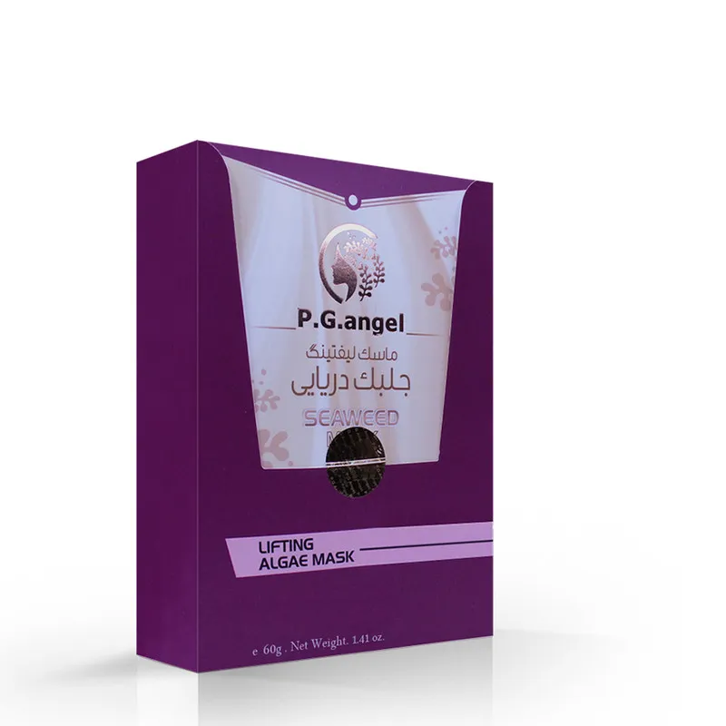 ماسک صورت لیفتینگ فناوران زیست سبز دریا مدل لیفتینگ 60 میلیلیتر با کارایی سفتکننده، جوانکننده و ضد چروک، مناسب پوست چرب، دارای ویتامینهای تقویتی و مجوز سازمان غذا و دارو - تصویر 3